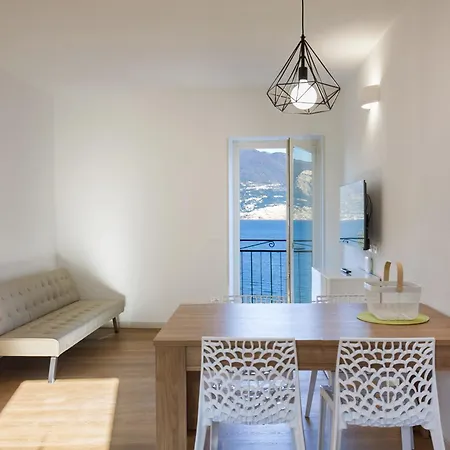 Casa Sofia-vista شقة توري ديل بيناكو