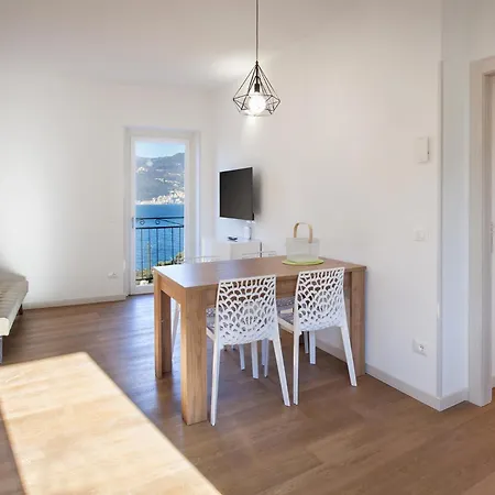 Casa Sofia-vista شقة