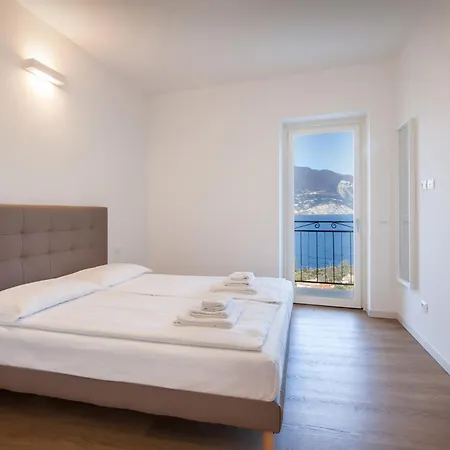 Apartment Casa Sofia-vista *