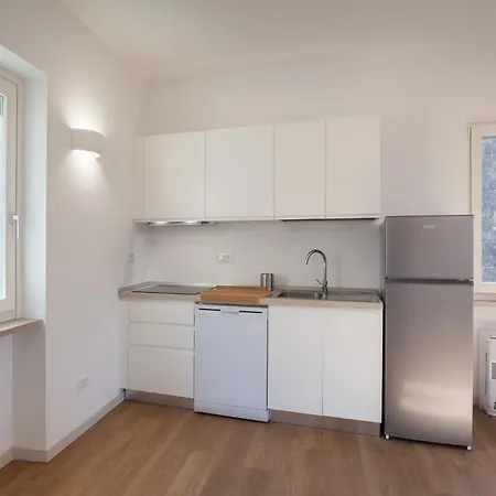 Apartment Casa Sofia-vista Torri Del Benaco