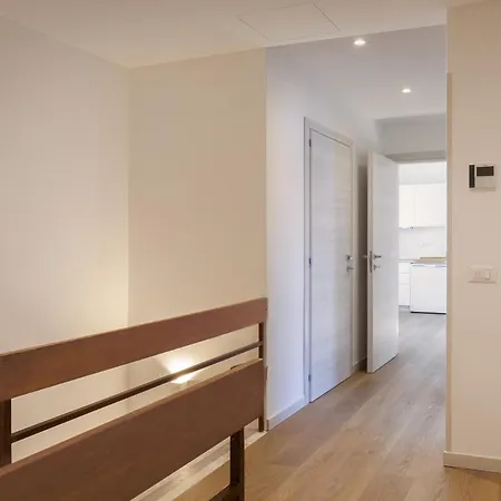 Apartment Casa Sofia-vista *