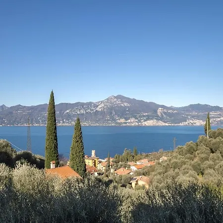 Casa Sofia-vista * Torri Del Benaco