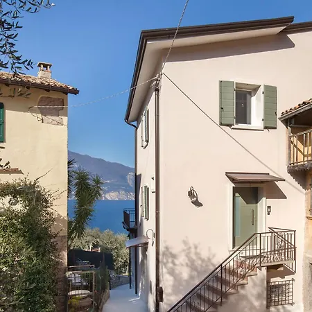 Casa Sofia-vista Apartment