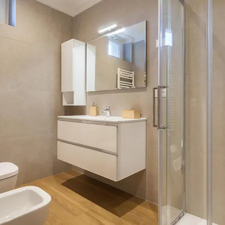 Casa Sofia-vista Apartment *